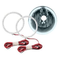 Oracle Halo Fog Lights LED Light Surface Add On Custom Light White 1129-001 picture