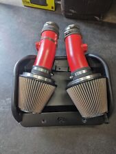 K&N Cold Air Intake 2008-2010 Dodge Viper picture