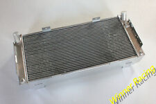 100MM CORE For FORD GT40 MK III 1964-1969 Aluminum Radiator picture
