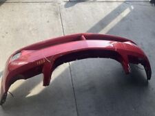 04-08 Chrysler Crossfire Front Bumper Cover w/ Fog Q picture