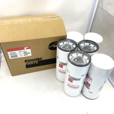 6 Pack LF9009 Oil Filter 3401544 Fits for Cummins 3401544 FTECXLF7000 New picture
