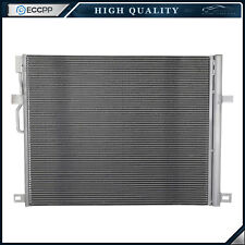 Replacement AC Condenser For 2018 2019 2020 Buick Enclave for 30097 condenser picture