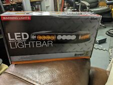 Buyers Products -  11-Inch Magnet-Mount LED Light Bar picture