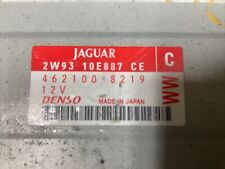 2004 - 2007 Jaguar XJ8 XJR Navigation GPS Disc Player 2W93 10E887 CE OEM picture