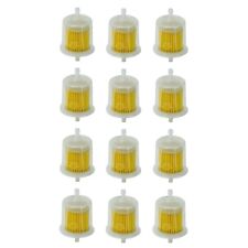 WIX Set of 12 Fuel Filters picture