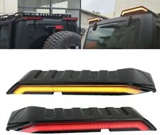 FOR SUZUKI JIMNY MODIFIED REAR ROOF LIGHT  2021-2024 picture