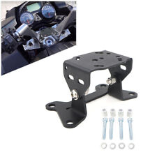 Motorcycle GPS Mount GPS Phone Bracket Fit For KAWASAKI CONCOURS 14 2008-2022 picture