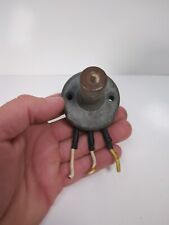 Mercedes Early W111,W112,W110,W113 SL On Floor high Beam Switch Oe picture