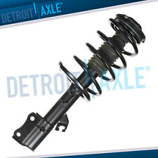 Front Left Strut w/ Coil Spring Assembly for 2014 2015 2016-2019 Nissan Sentra picture
