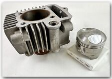 TAKEGAWA BIG BORE 52mm PISTON, RINGS & CYLINDER FOR HONDA 50-70cc? UNSURE WHICH picture