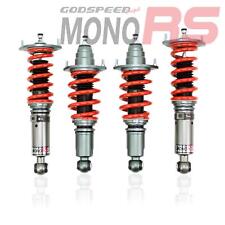 Godspeed(MRS1480) MonoRS Coilovers for Mazda Miata 90-05(NA/NB),Fully Adjustable picture