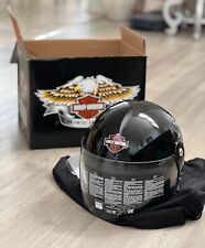 Harley Davidson Killian Full Face Helmet, Size Youth L or Women’s XS. NEW picture