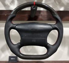 Ford Lightning  SVT Custom Steering Wheel Carbon Fiber  99-2004 picture