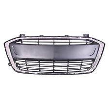 New Front Lower Grille Fits 2017-2020 Chevrolet Sonic 104-10112 CAPA picture