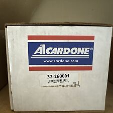 A1 Cardone 32-2600M Remanufactured Smog Air Pump picture