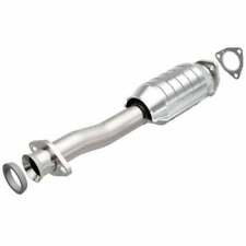 MagnaFlow 22634 Direct-Fit Catalytic Converter for 1985-87 Honda picture