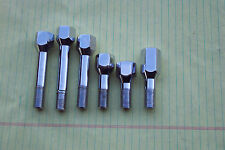 Ferrari wheel bolts 246 GT4 308 348 355 360 430 550 TR Mondial STARTING at $10.  picture