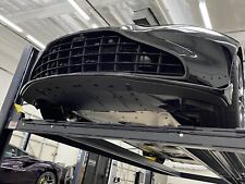 Aston Martin Vantage F1 Edition Skid Plates. Precision Bumper Protection picture