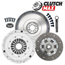 CLUTCH AND FLYWHEEL CONVERSION KIT fits 05-10 VW BEETLE JETTA RABBIT 2.5L MK5 A5 picture