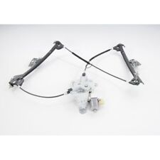 Acdelco 20897019 Front Passenger Side Power Window Regulator And Motor Assembly picture
