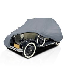 [CCT] Semi Custom Fit Car Cover For Packard Model 120-A 1935-1941 picture