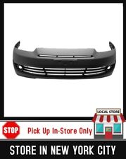 NEW FRONT BUMPER COVER FOR 2007-2008 HYUNDAI TIBURON HY1000173 picture
