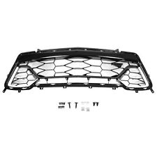 Lower Grille Painted Black For Chevrolet Camaro SS 2016 2017 2018 #84040596 picture