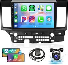 [2+32G] Android 13 Car Stereo for Mitsubishi Lancer 2008-2017 with Apple Carplay picture