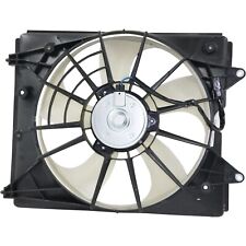 Radiator Cooling Fan For 2018-2023 Honda Odyssey Driver Side picture