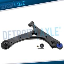 Front Right Lower Control Arm with Ball Joint for 2014 2015-2022 Toyota Corolla picture