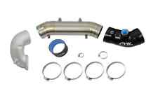 PRL Titanium Turbocharger Inlet Pipe Kit for Honda Civic Type R FK8 17-21 New picture