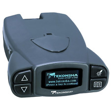Tekonsha 90195 P3 Electric Proportional Trailer Brake Control picture