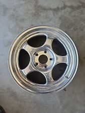 1 Forgeline RS wheels 17x9  picture