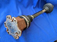 2003-2012 Bentley Flying Spur GT GTC Front Right Side Axle Shaft OEM W/Warranty picture