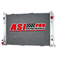 Aluminum Radiator For 2013-19 Bentley Continental Flying Spur GT GTC 4.0L V8 picture