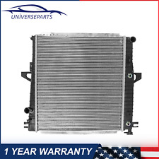 1X Radiator for 1998-2011 Ford Ranger 1999-2008 Mazda B3000 B4000 2173 FO3010151 picture