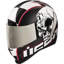 Icon Airform Death Or Glory Full Face Helmet picture