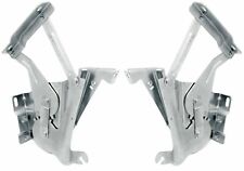OER OE Style Hood Hinge Set 1957 Chevy Bel Air 150 210 Nomad Models picture