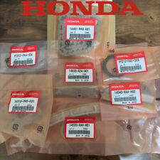 Genuine Honda 2008-2014 Acura TSX K24A2 2.4L Timing Chain Kit US Stock picture