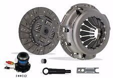 Clutch And Slave Kit for Mazda B2300 B2500 Ford Ranger 95-11 2.3L 2.5L 3.0L picture