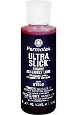 Permatex Ultra Slick Engine Assembly Lube 4oz 81950 picture
