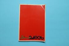FERRARI 246 GT OWNERS MANUAL IN VERY GOOD CONDITION  picture