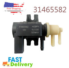 Turbocharger Boost Solenoid Valve For Volvo XC40 31480559 31401109 31465582 picture