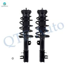 Pair of 2 Front Left - Right Quick Complete strut For 2012-2020 Chevrolet Sonic picture