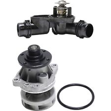 Water Pump Kit For 1993-2005 525i Fits 2001-2005 325i Fits 2001-2006 X5 picture