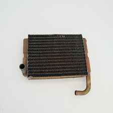 NOS OEM Ford 1969 1970 Mustang + Cougar Heater Core w/o Factory A/C Shelby GT500 picture