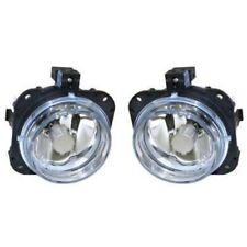 Fog Driving Light Lamp Set For 2004-08 Mitsubishi Galant 02-05 Eclipse RH and LH picture