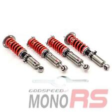 Godspeed(MRS1530-B) MonoRS Coilovers for Lexus GS350/GS430 06-11 Fully Adjustabl picture