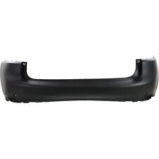 Rear Bumper Cover For 2014-2015 Lexus IS250 Primed Plastic picture