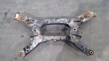 2015 Pathfinder Rear AWD 4x4 Suspension Subframe Crossmember with Warranty OEM picture
